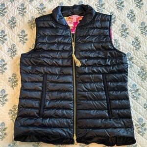Lilly Pulitzer Cora Vest
